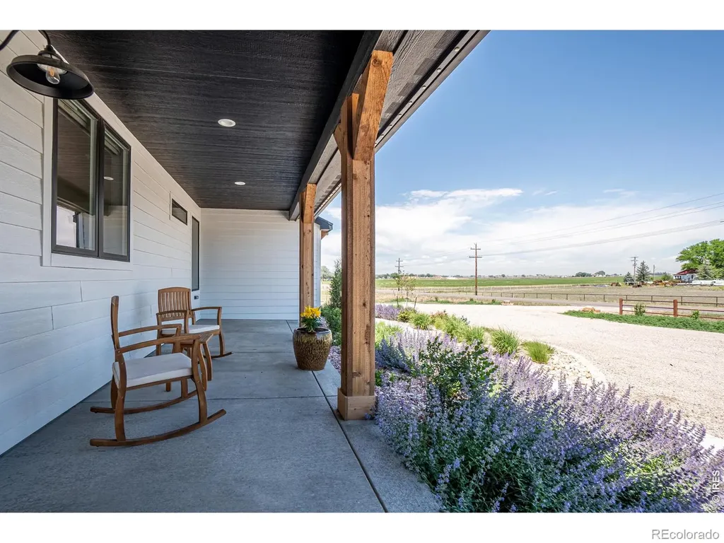 27446 County Road 388 Kersey CO 80644