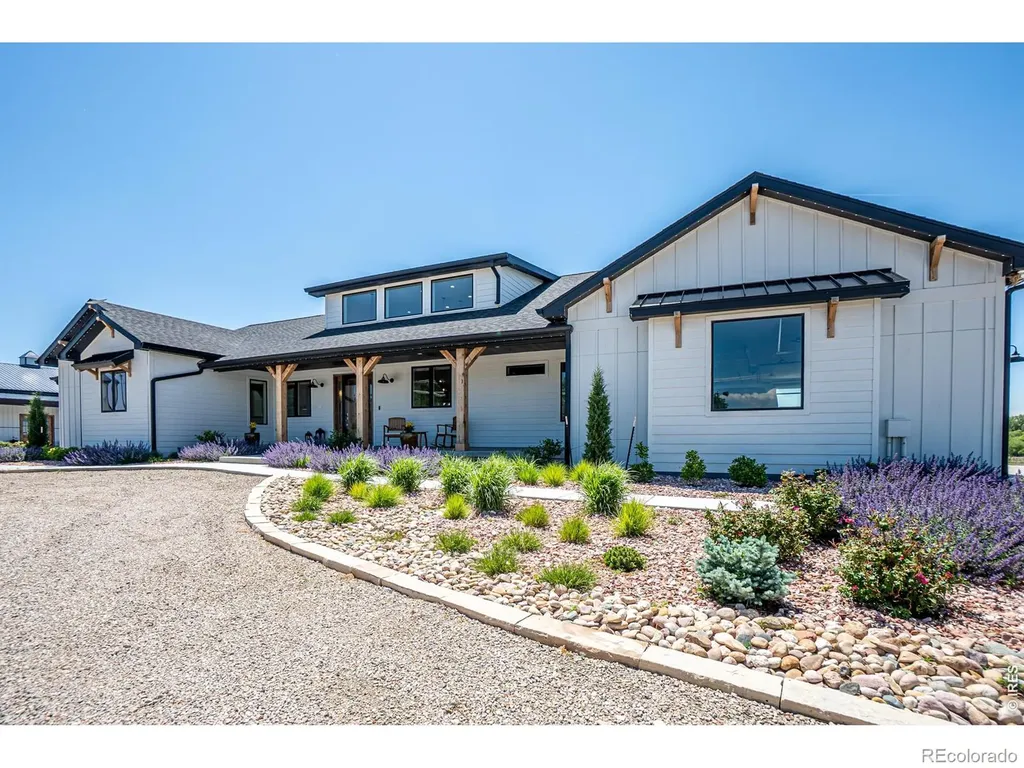 27446 County Road 388 Kersey CO 80644