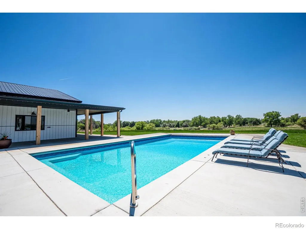 27446 County Road 388 Kersey CO 80644