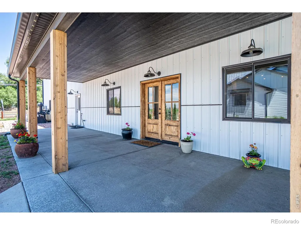27446 County Road 388 Kersey CO 80644