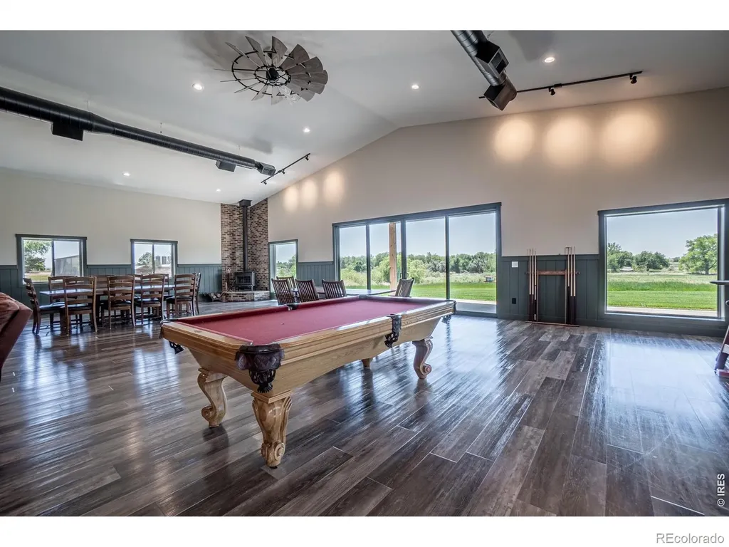 27446 County Road 388 Kersey CO 80644