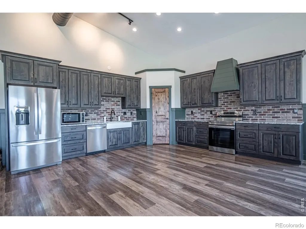 27446 County Road 388 Kersey CO 80644
