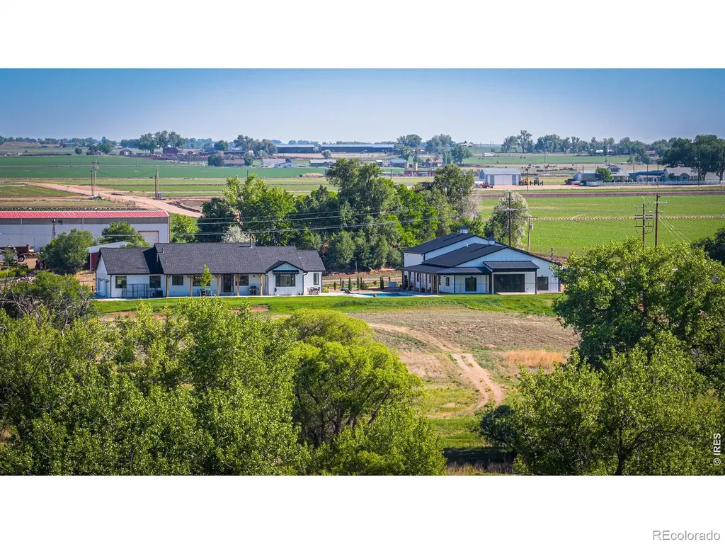 27446 County Road 388 Kersey CO 80644