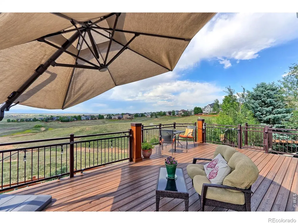 14641 Prairie Sky Lane Broomfield CO 80023