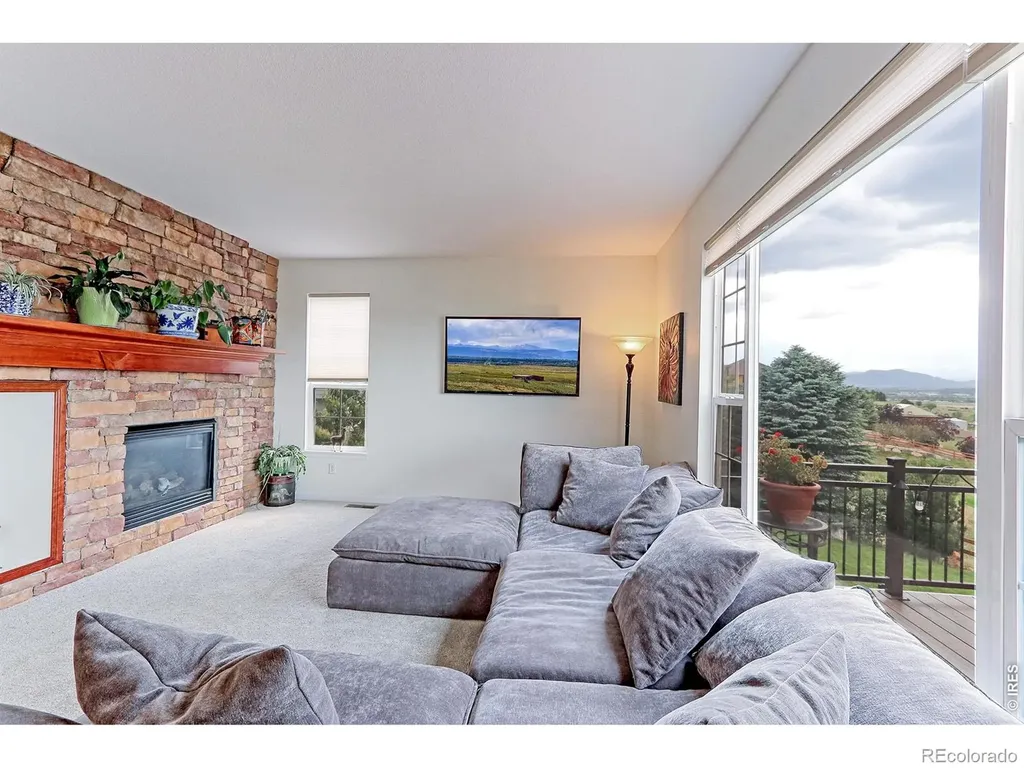 14641 Prairie Sky Lane Broomfield CO 80023