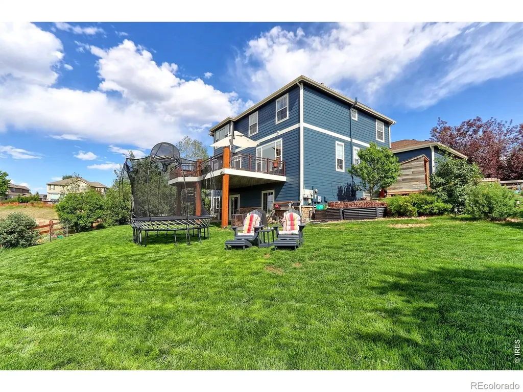 14641 Prairie Sky Lane Broomfield CO 80023