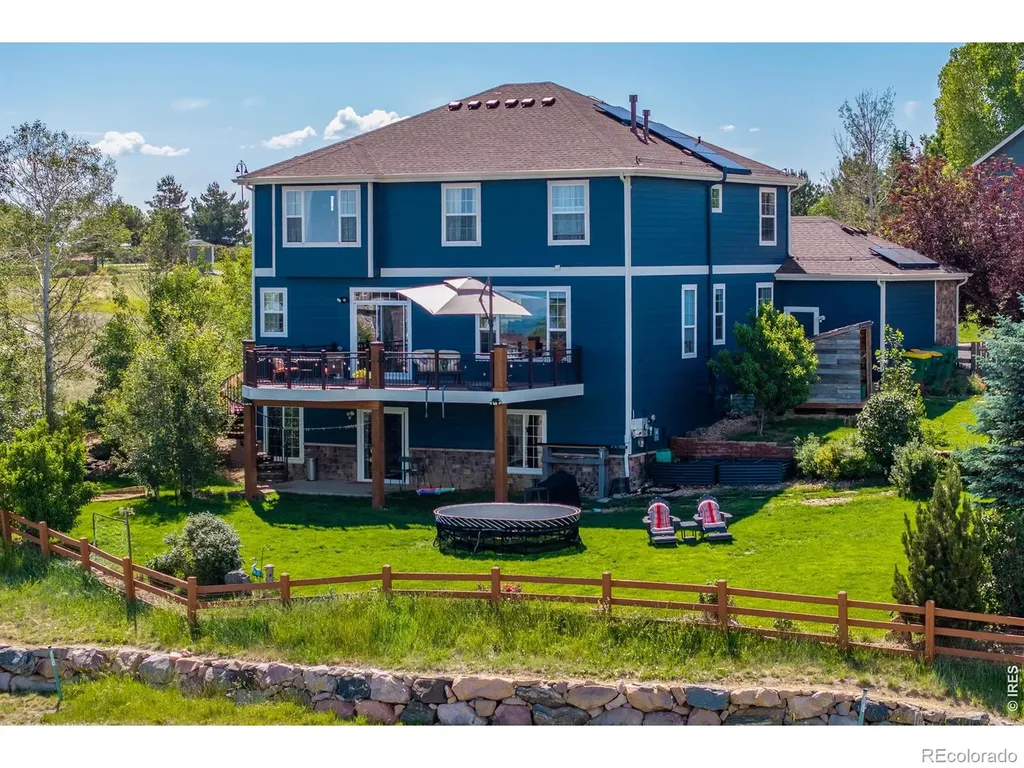 14641 Prairie Sky Lane Broomfield CO 80023