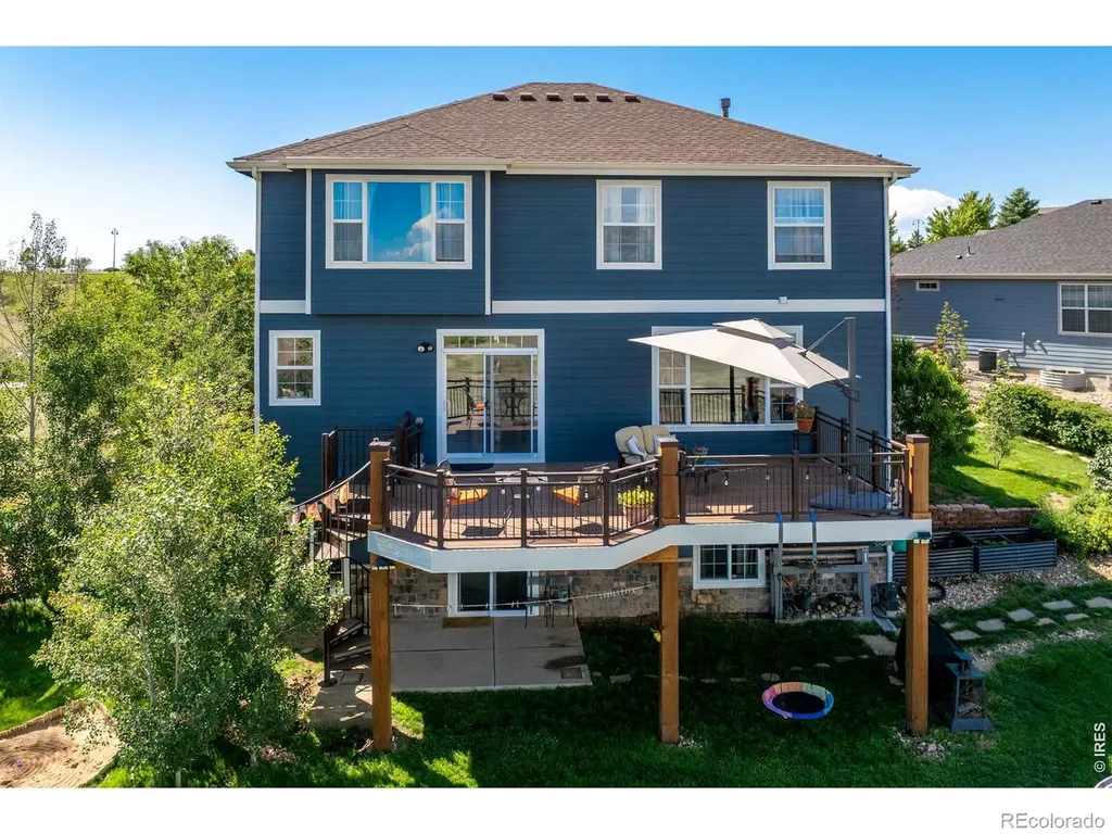 14641 Prairie Sky Lane Broomfield CO 80023