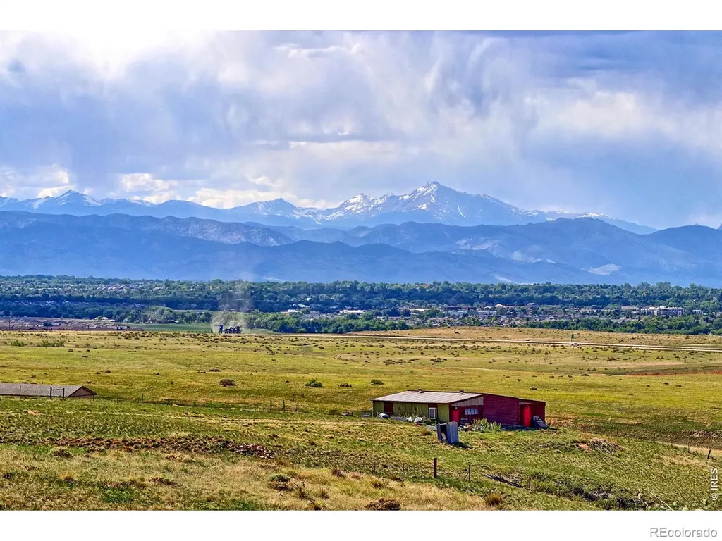 14641 Prairie Sky Lane Broomfield CO 80023