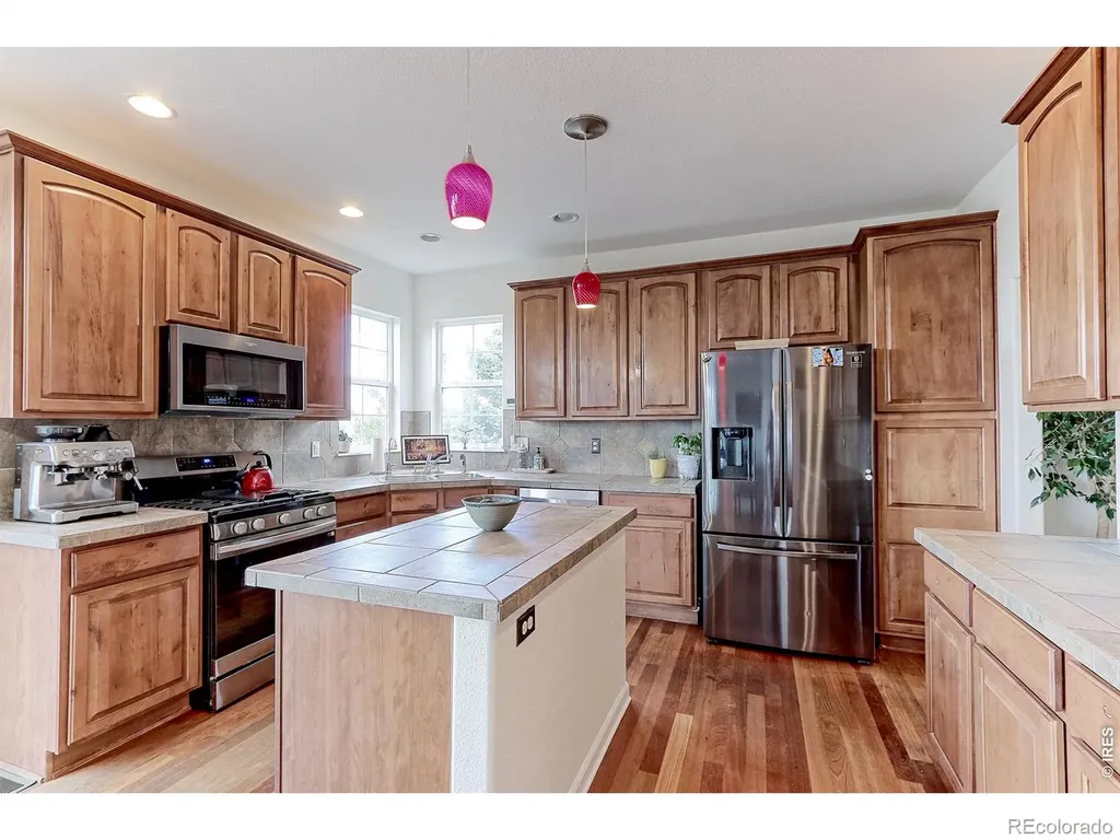 14641 Prairie Sky Lane Broomfield CO 80023
