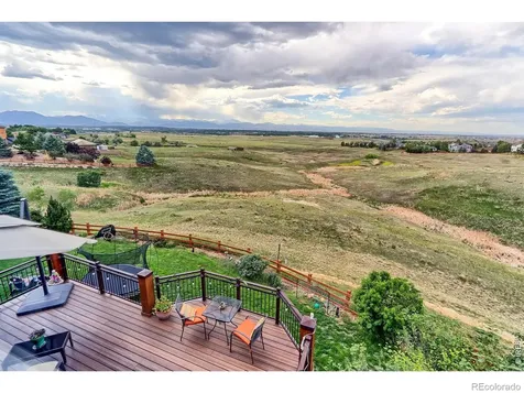 14641 Prairie Sky Lane Broomfield CO 80023