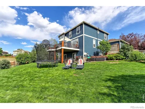 14641 Prairie Sky Lane Broomfield CO 80023