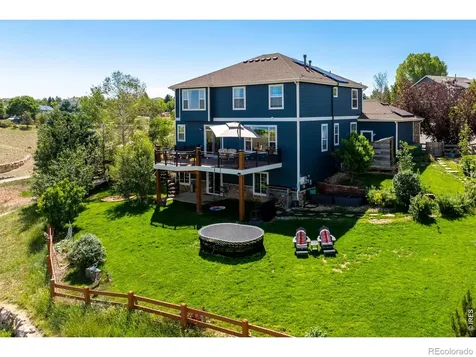 14641 Prairie Sky Lane Broomfield CO 80023