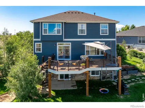 14641 Prairie Sky Lane Broomfield CO 80023