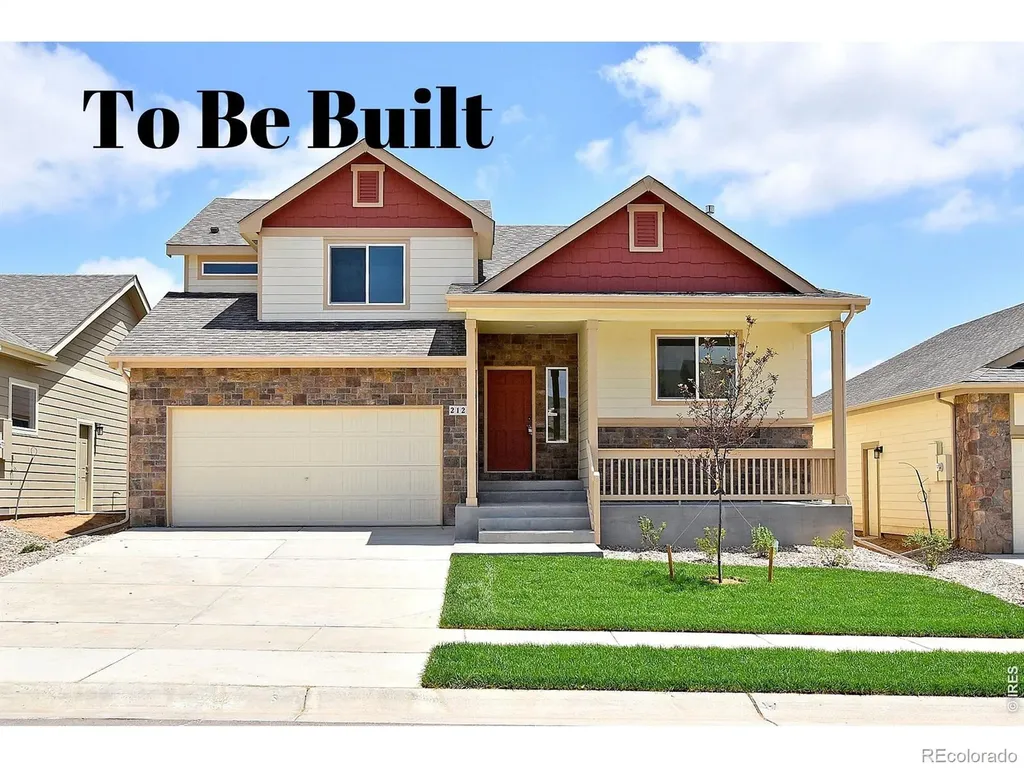 509 86th Avenue Greeley CO 80634