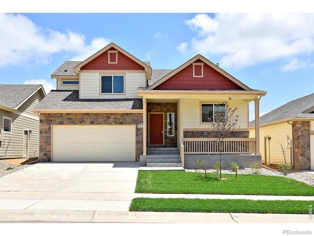 509 86th Avenue Greeley CO 80634