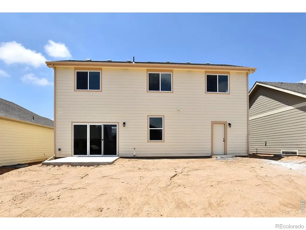 509 86th Avenue Greeley CO 80634