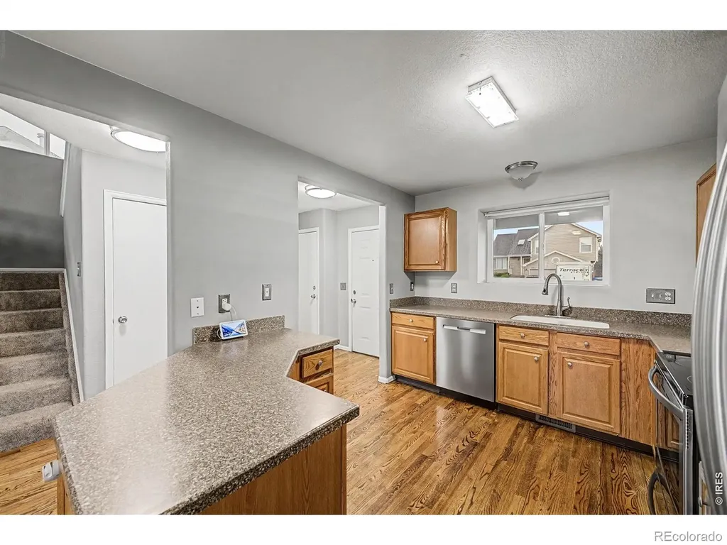 465 W 116th Avenue Northglenn CO 80234