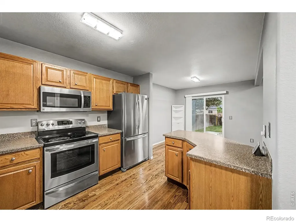 465 W 116th Avenue Northglenn CO 80234
