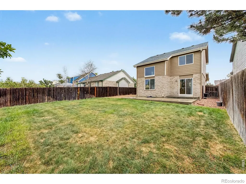 465 W 116th Avenue Northglenn CO 80234