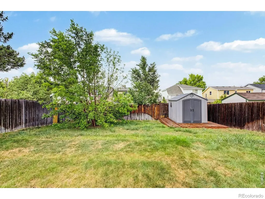 465 W 116th Avenue Northglenn CO 80234