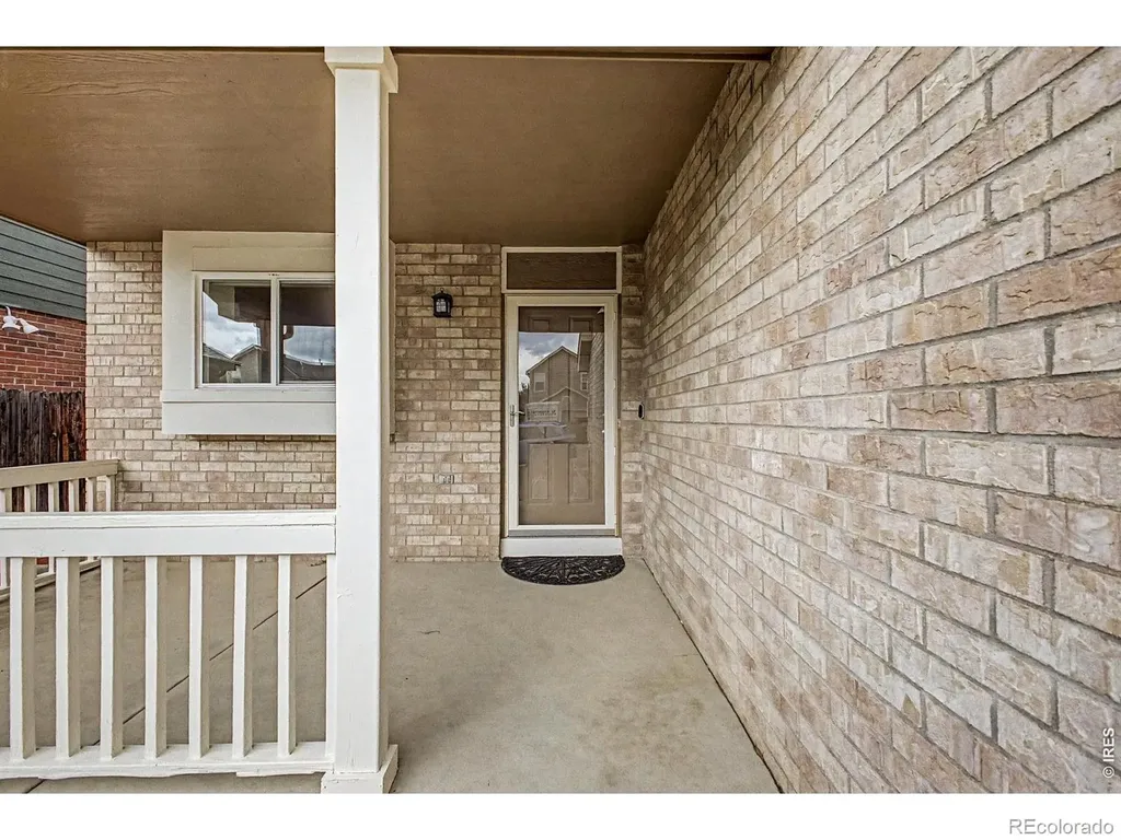 465 W 116th Avenue Northglenn CO 80234