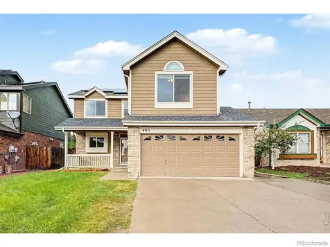 465 W 116th Avenue Northglenn CO 80234