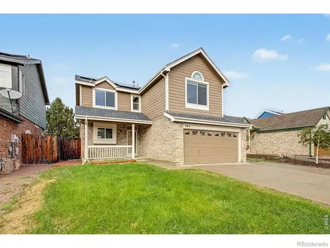 465 W 116th Avenue Northglenn CO 80234
