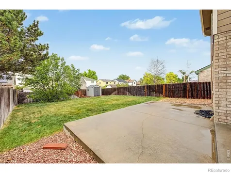 465 W 116th Avenue Northglenn CO 80234