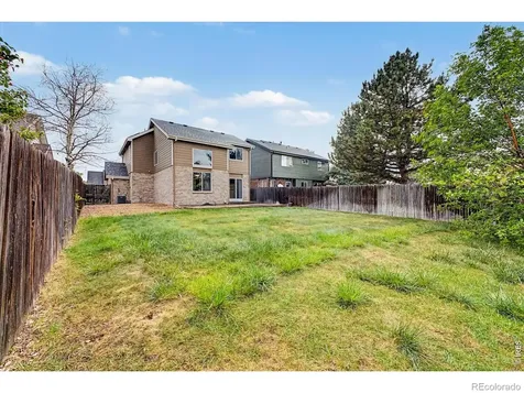 465 W 116th Avenue Northglenn CO 80234