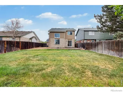 465 W 116th Avenue Northglenn CO 80234