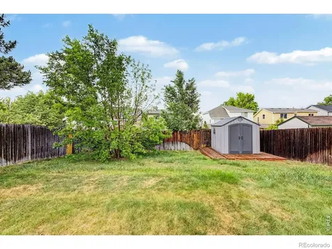 465 W 116th Avenue Northglenn CO 80234