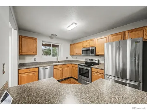 465 W 116th Avenue Northglenn CO 80234