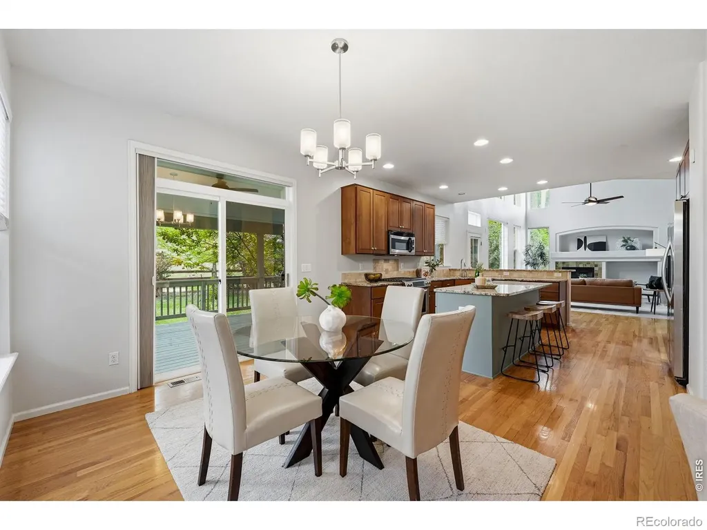 932 Pope Drive Erie CO 80516