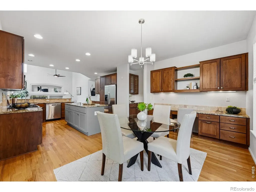 932 Pope Drive Erie CO 80516