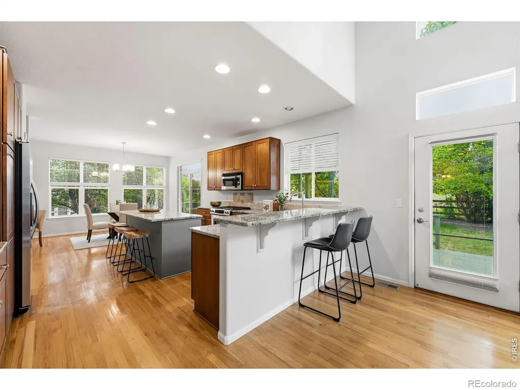 932 Pope Drive Erie CO 80516