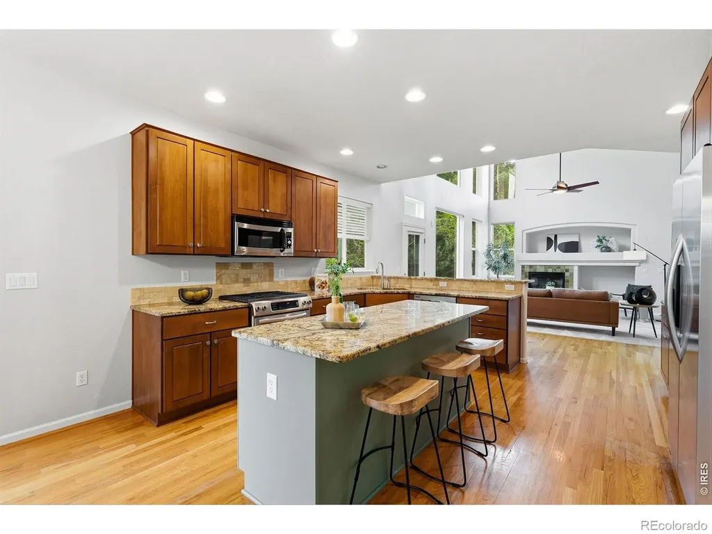 932 Pope Drive Erie CO 80516