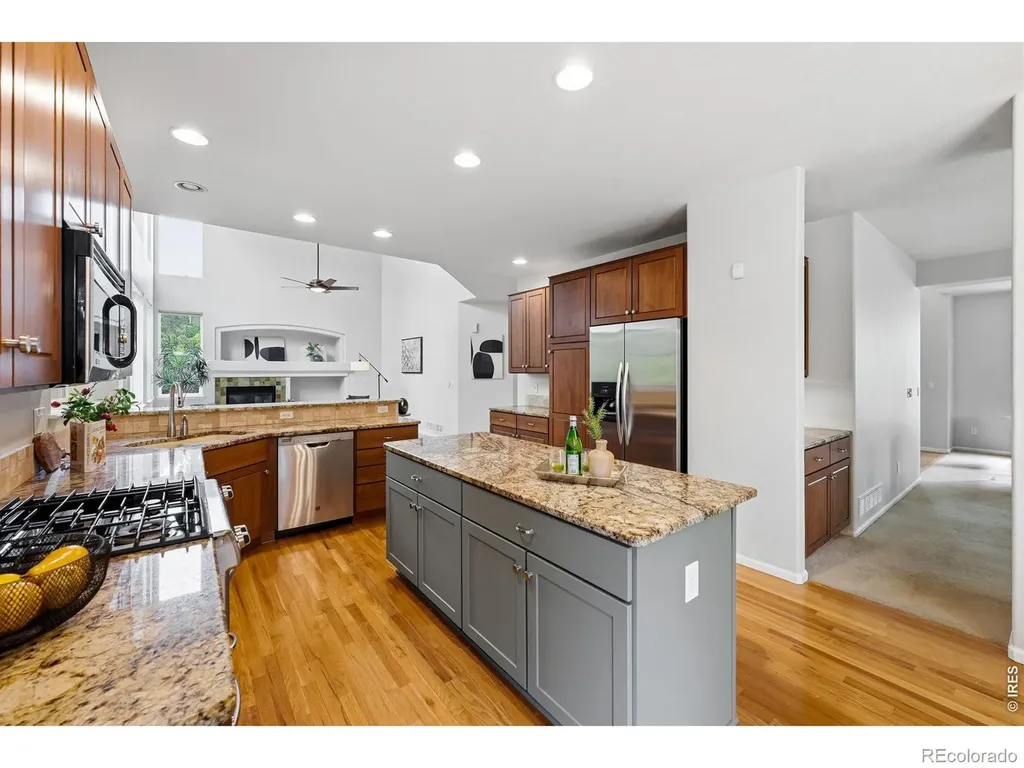 932 Pope Drive Erie CO 80516
