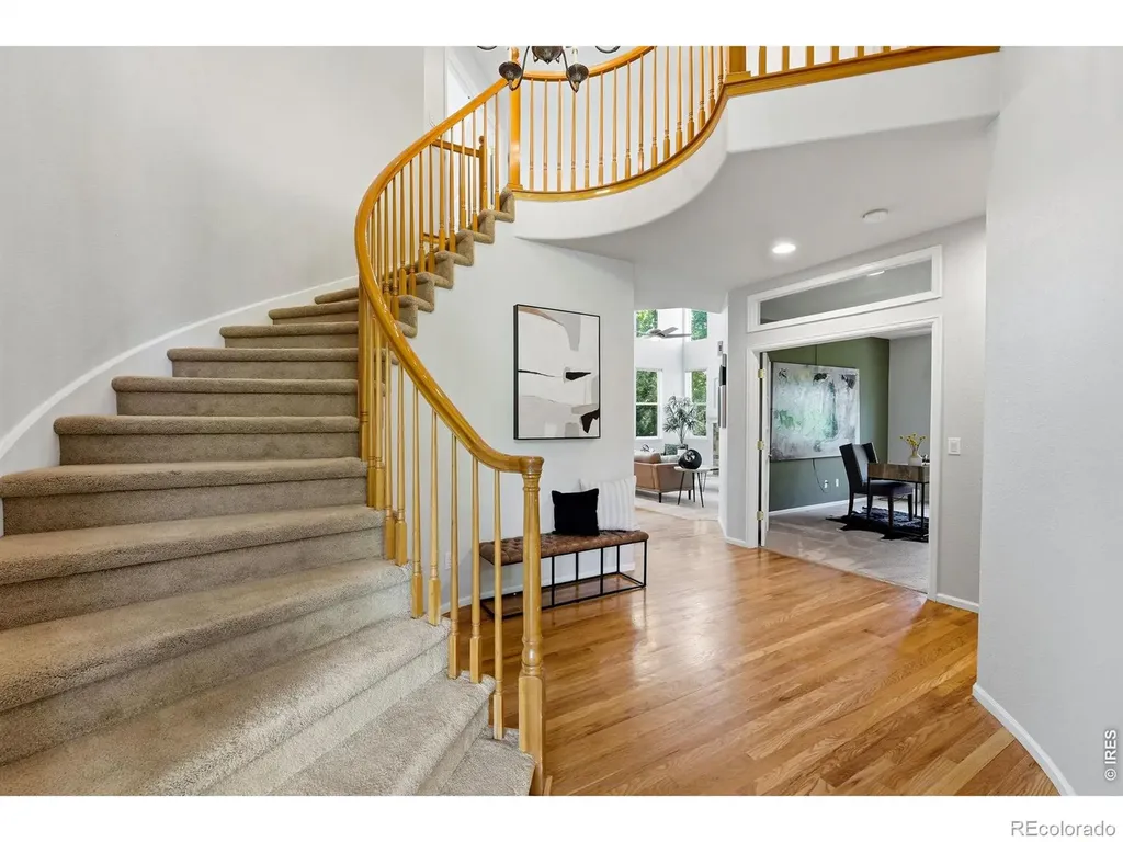 932 Pope Drive Erie CO 80516