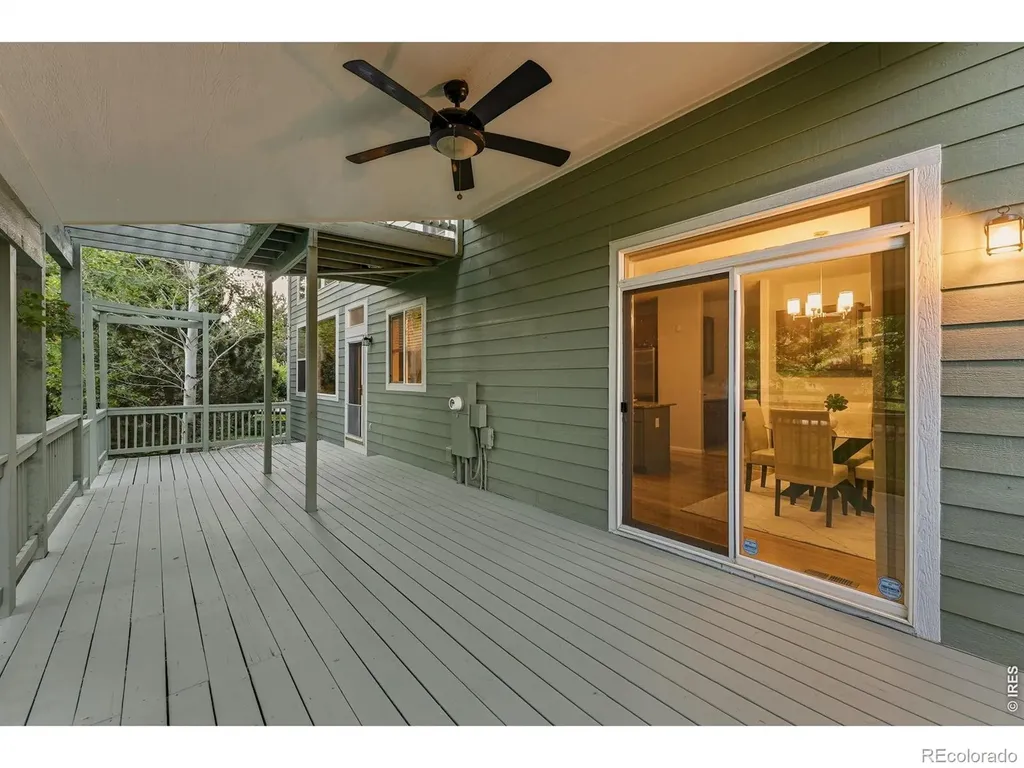 932 Pope Drive Erie CO 80516