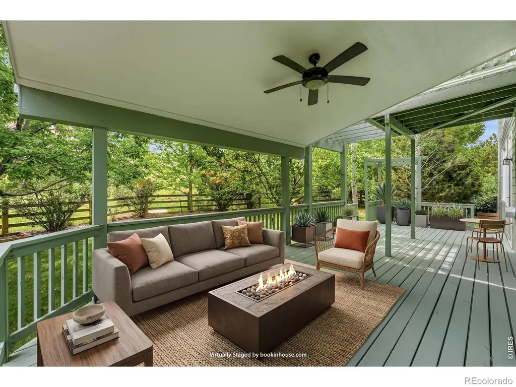 932 Pope Drive Erie CO 80516
