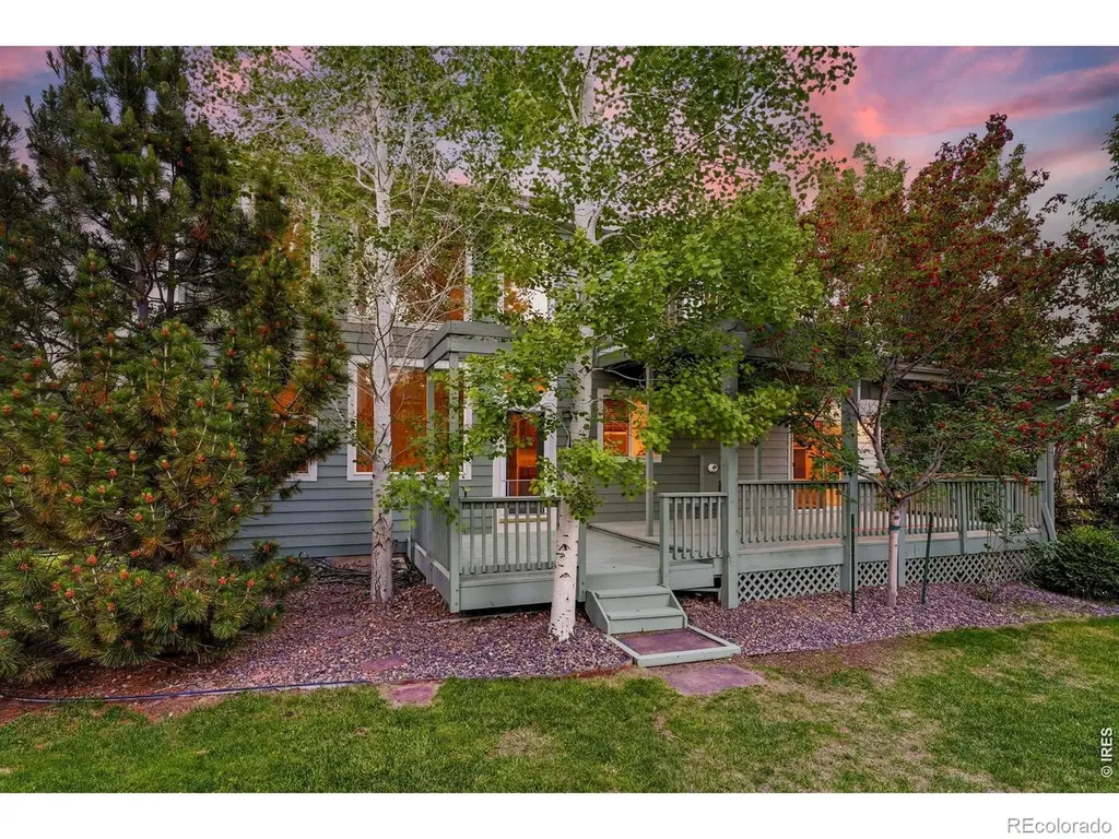 932 Pope Drive Erie CO 80516
