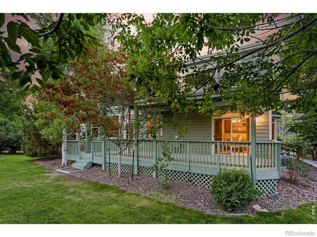 932 Pope Drive Erie CO 80516