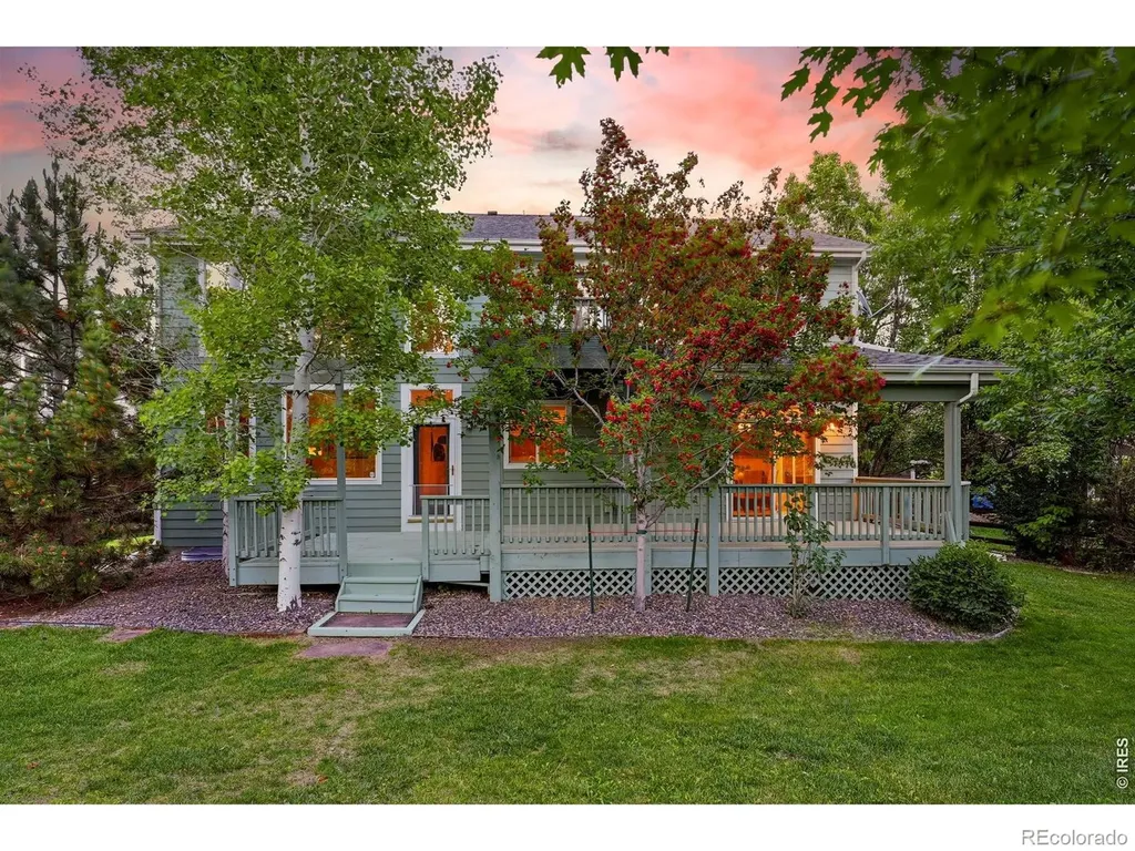 932 Pope Drive Erie CO 80516