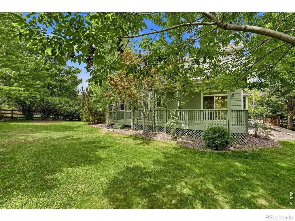 932 Pope Drive Erie CO 80516