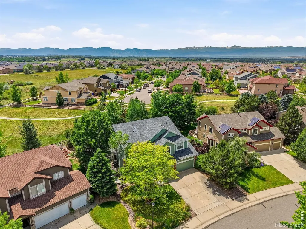 932 Pope Drive Erie CO 80516