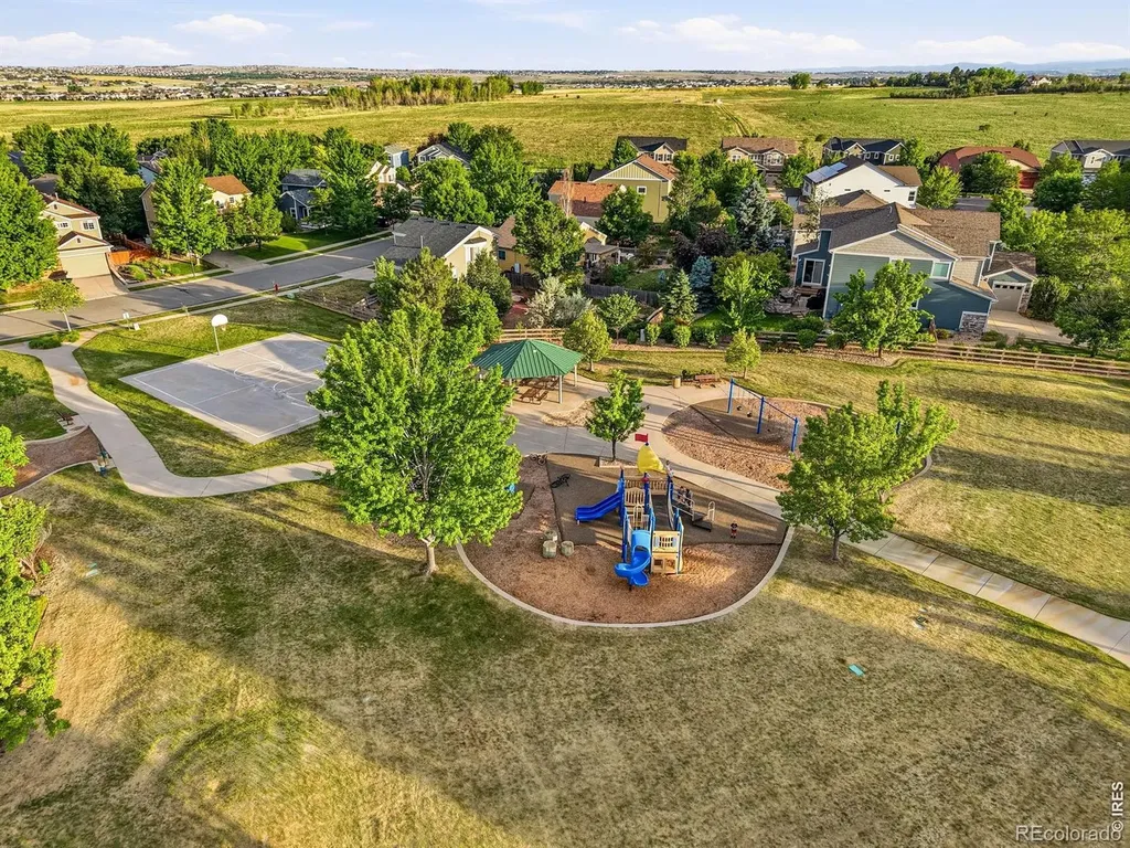932 Pope Drive Erie CO 80516