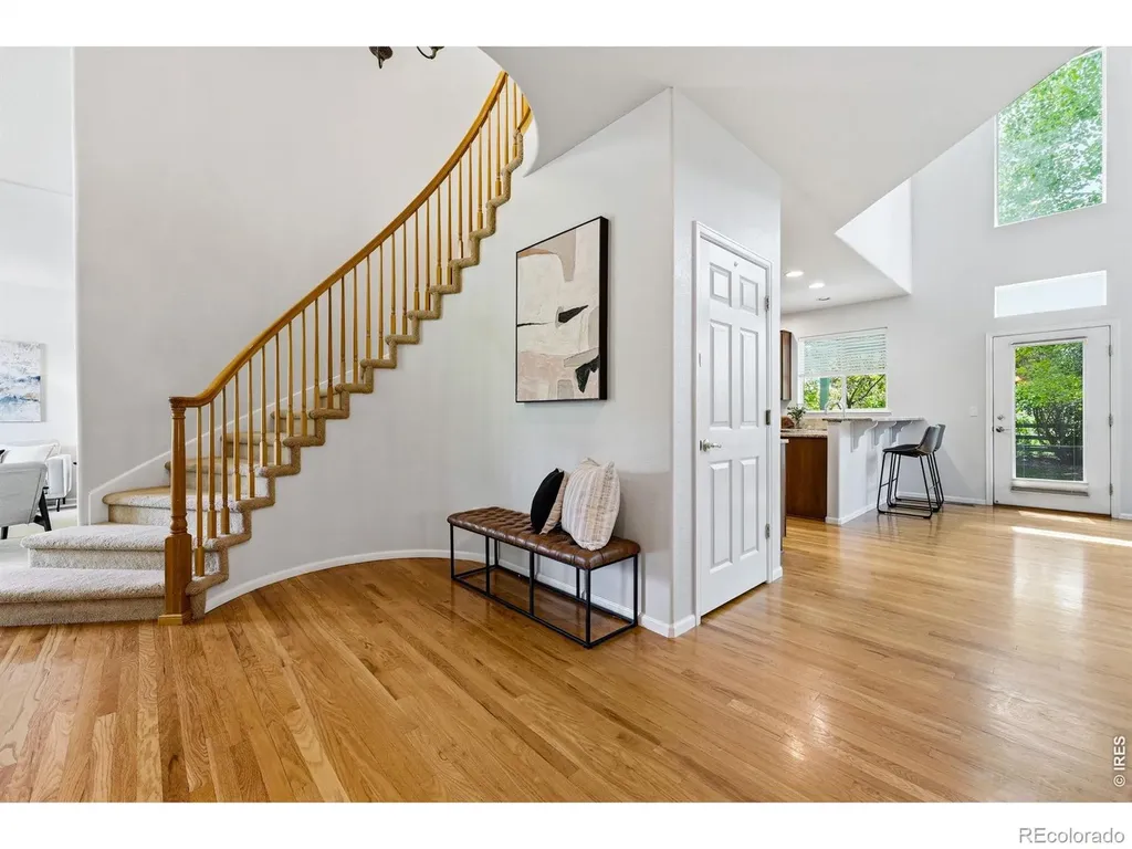 932 Pope Drive Erie CO 80516