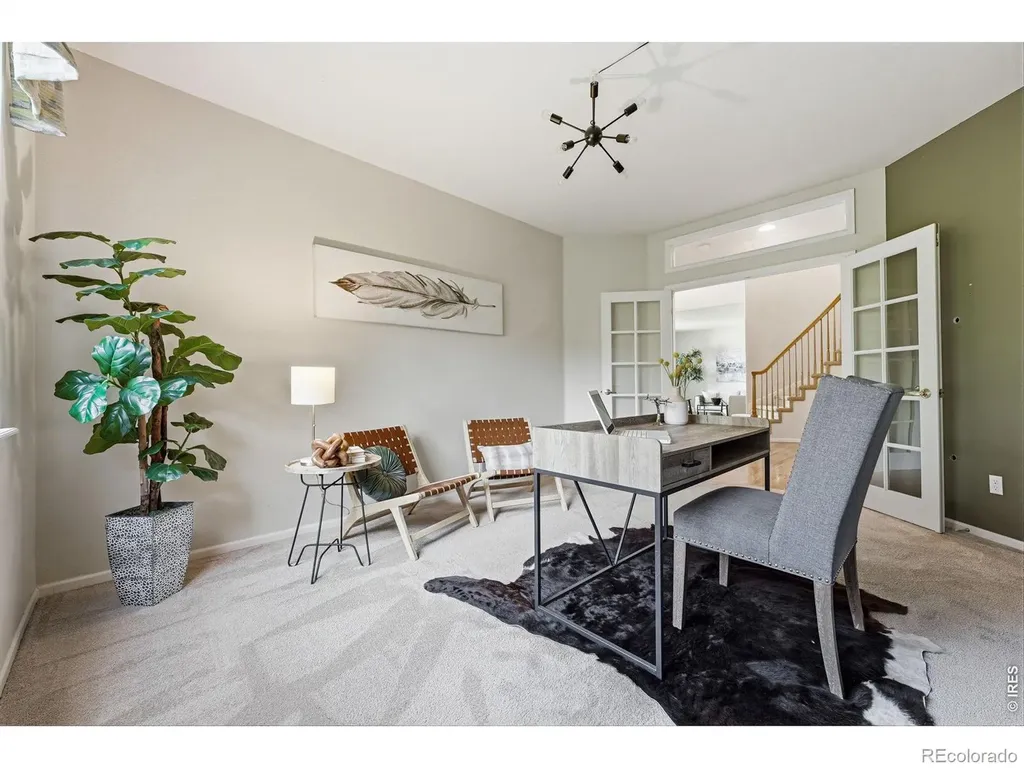 932 Pope Drive Erie CO 80516