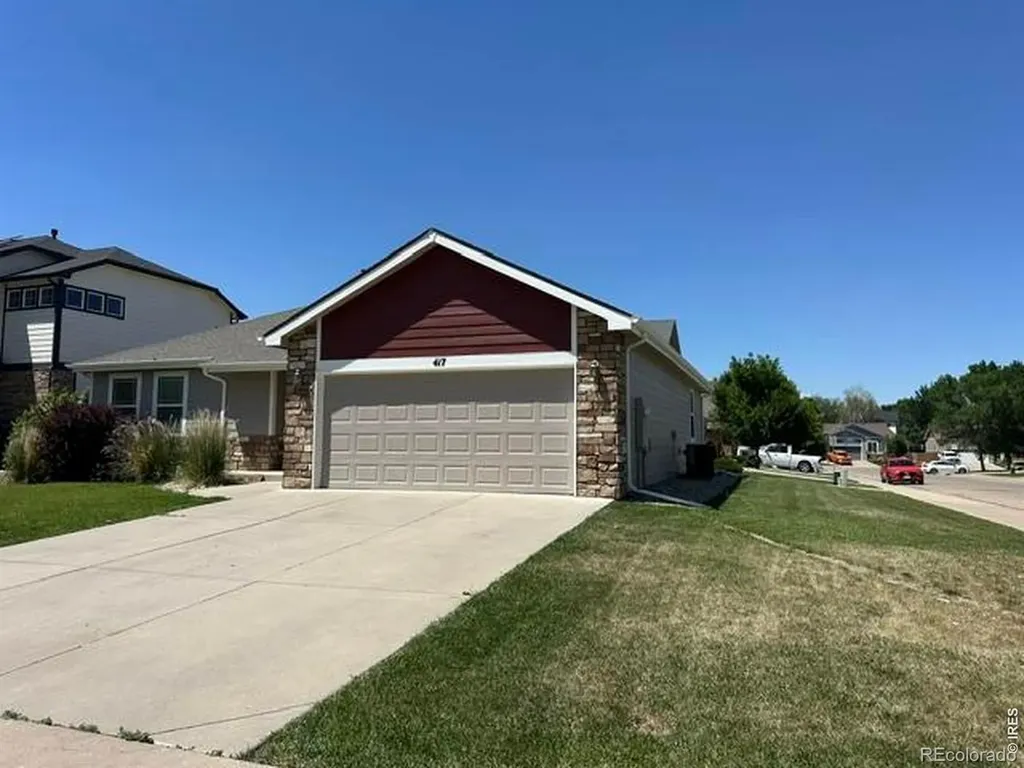 417 Settler Way Johnstown CO 80534